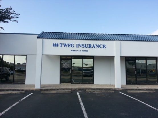 TWFG Insurance - Lisa Evans