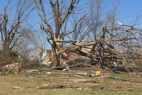 Windstorm Insurance