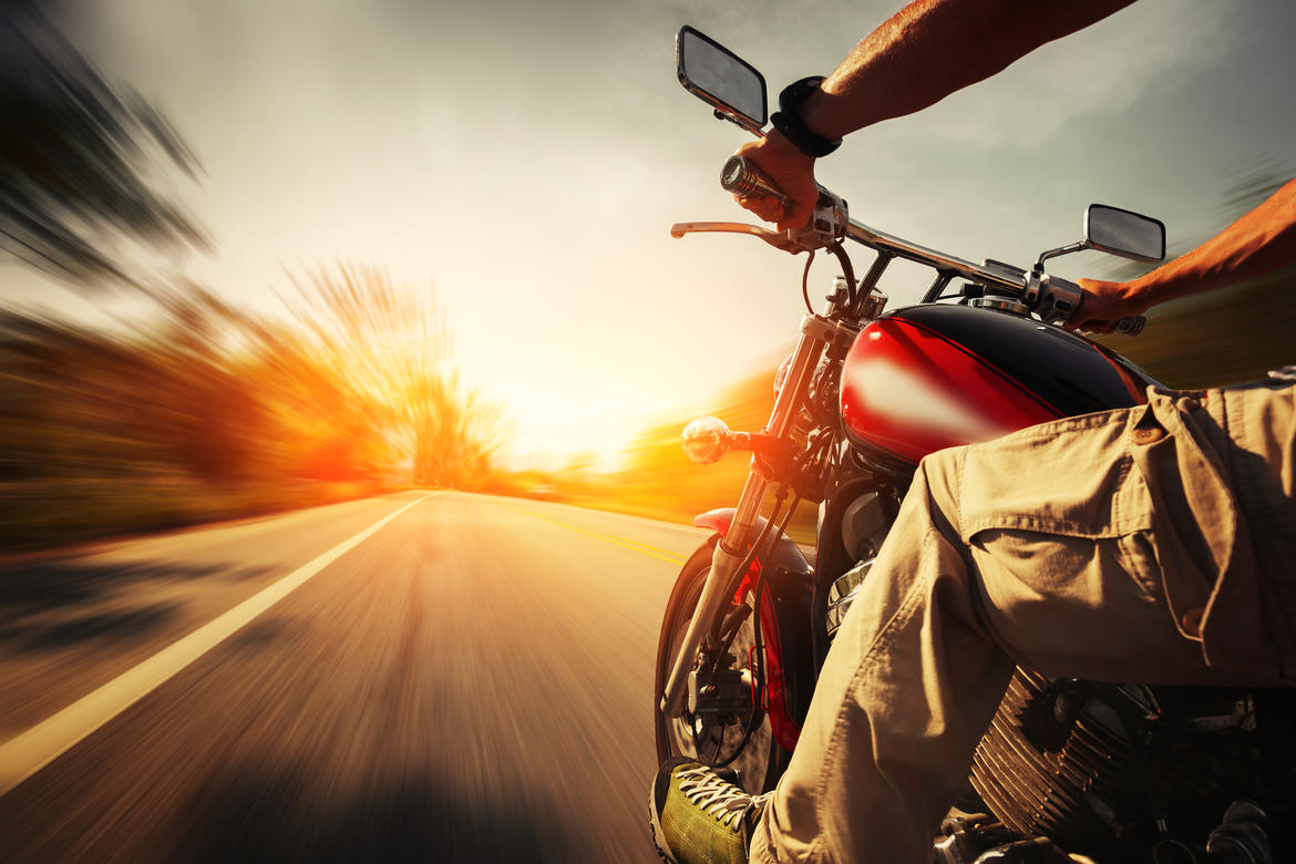 Corpus Christi Motorcycle Insurance Coverage & Rates | TWFG Insurance -  Lisa Evans in Corpus Christi, Texas