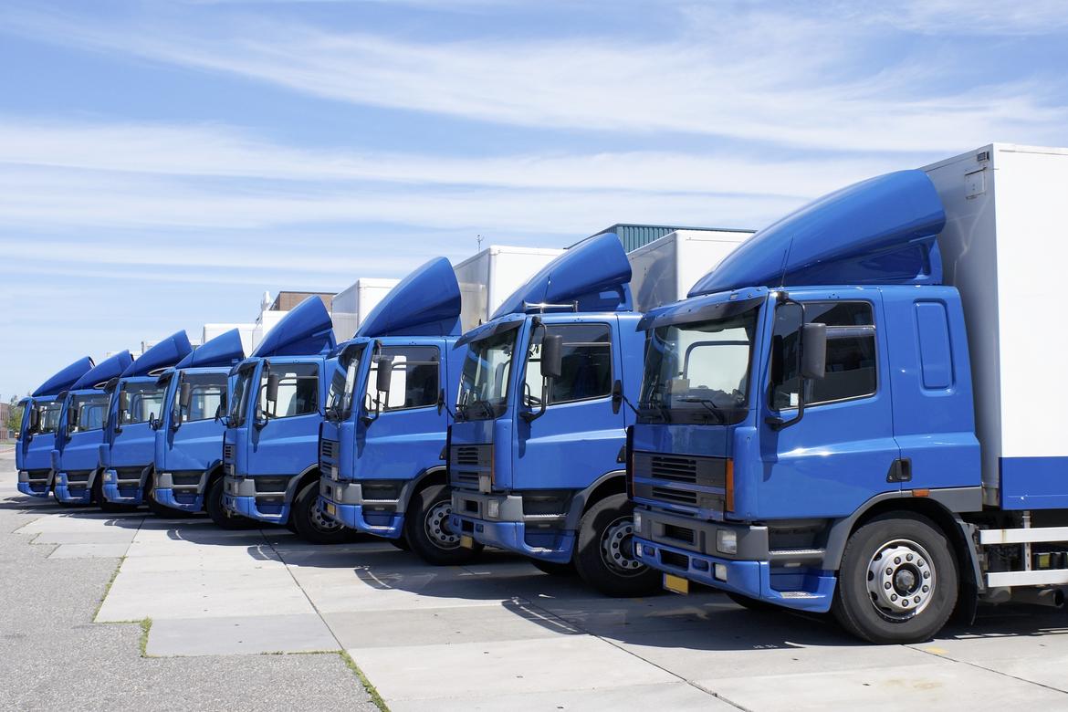 Trucking Corpus Christi Insurance Quote